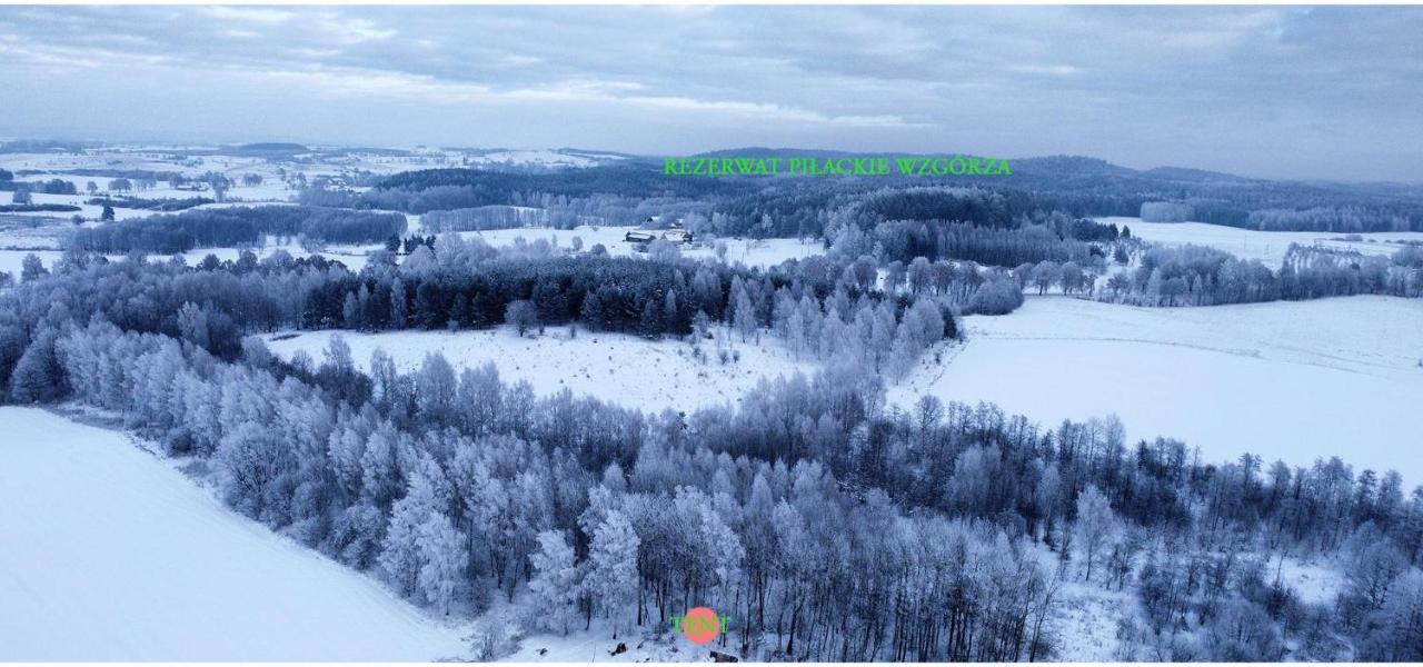 Rent A Tent - Namiot W Praekologicznym Gospodarstwie Pozezdrze Экстерьер фото